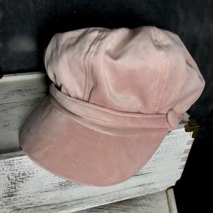 baby baker boy hat